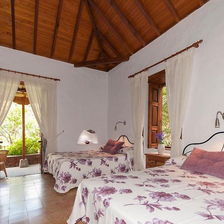 La Montana Vila Santa Lucia Exterior foto