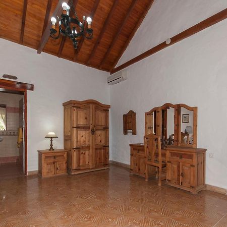 La Montana Vila Santa Lucia Exterior foto