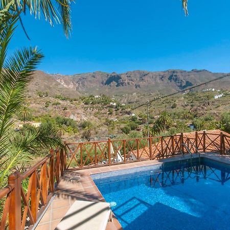 La Montana Vila Santa Lucia Exterior foto