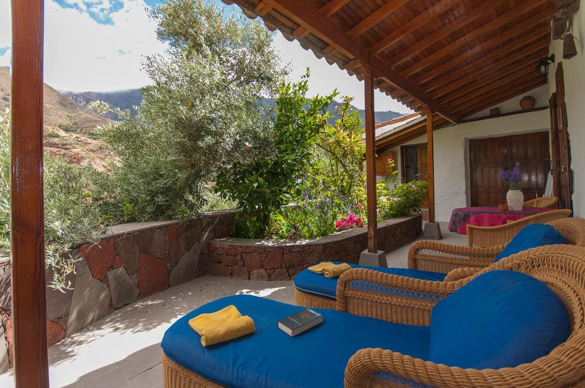 La Montana Vila Santa Lucia Exterior foto