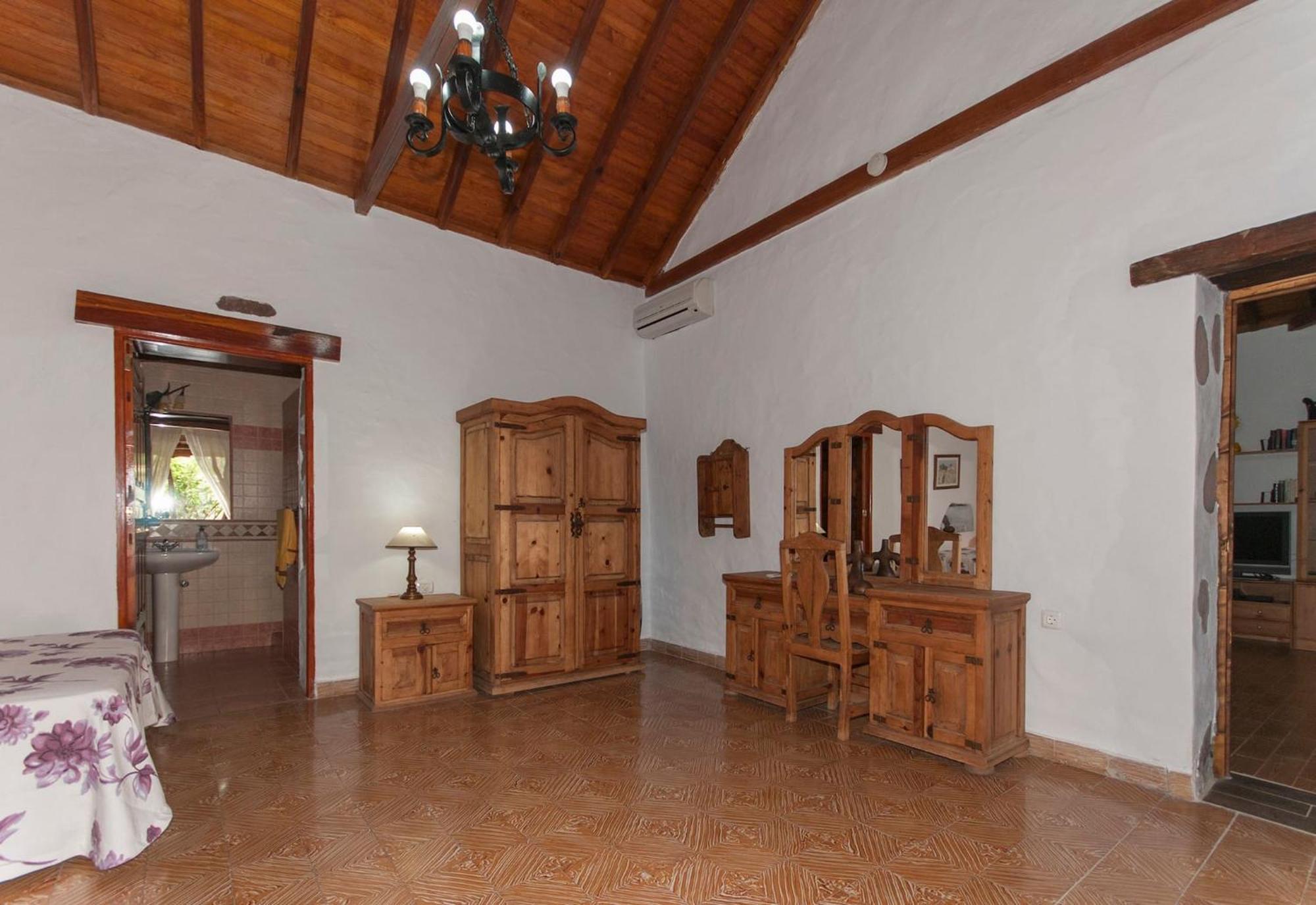 La Montana Vila Santa Lucia Exterior foto
