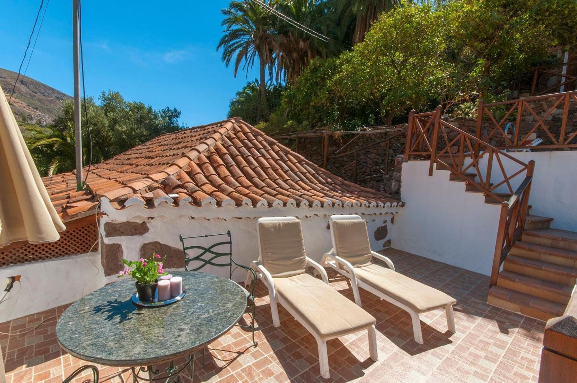 La Montana Vila Santa Lucia Exterior foto