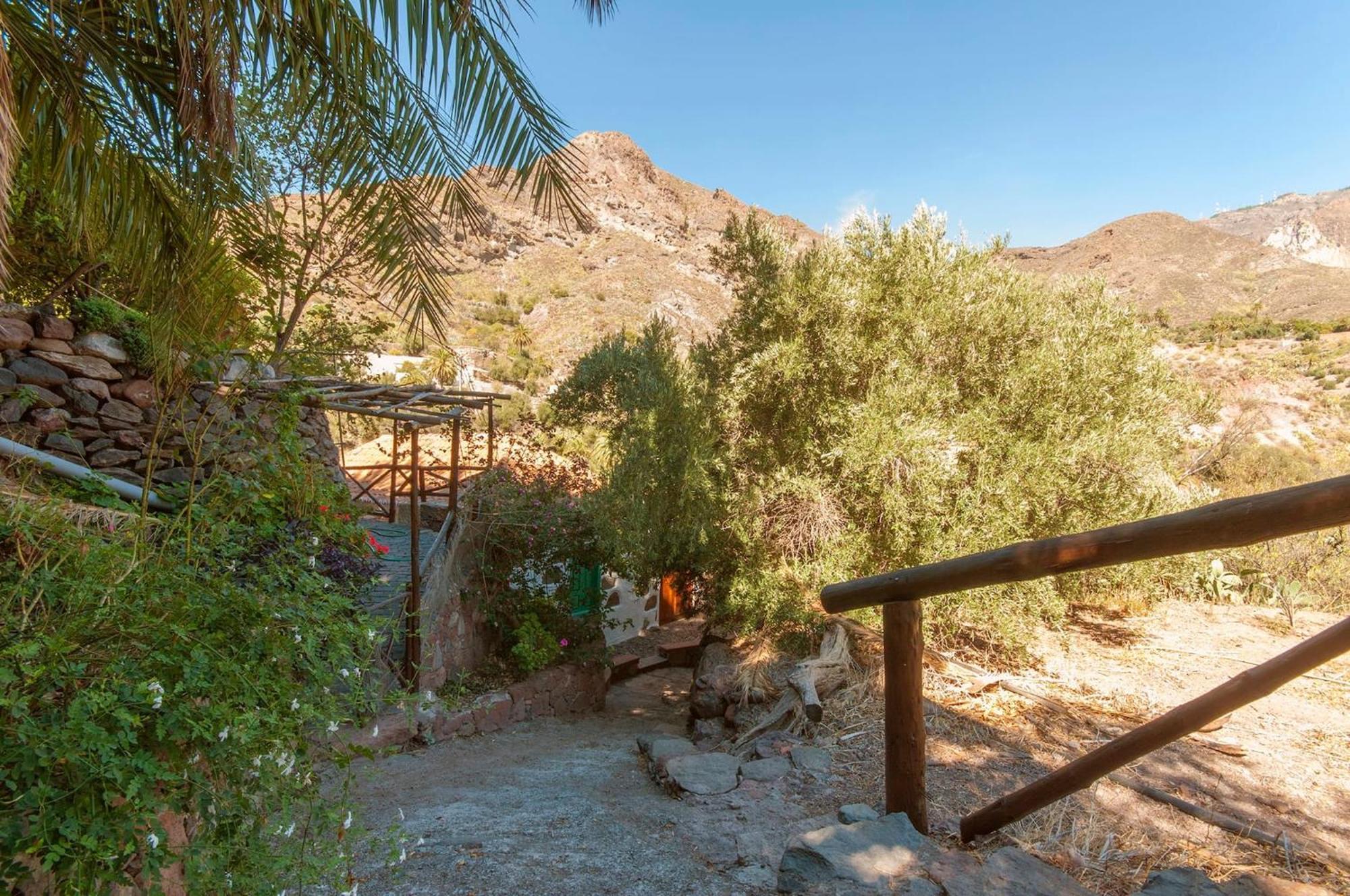 La Montana Vila Santa Lucia Exterior foto