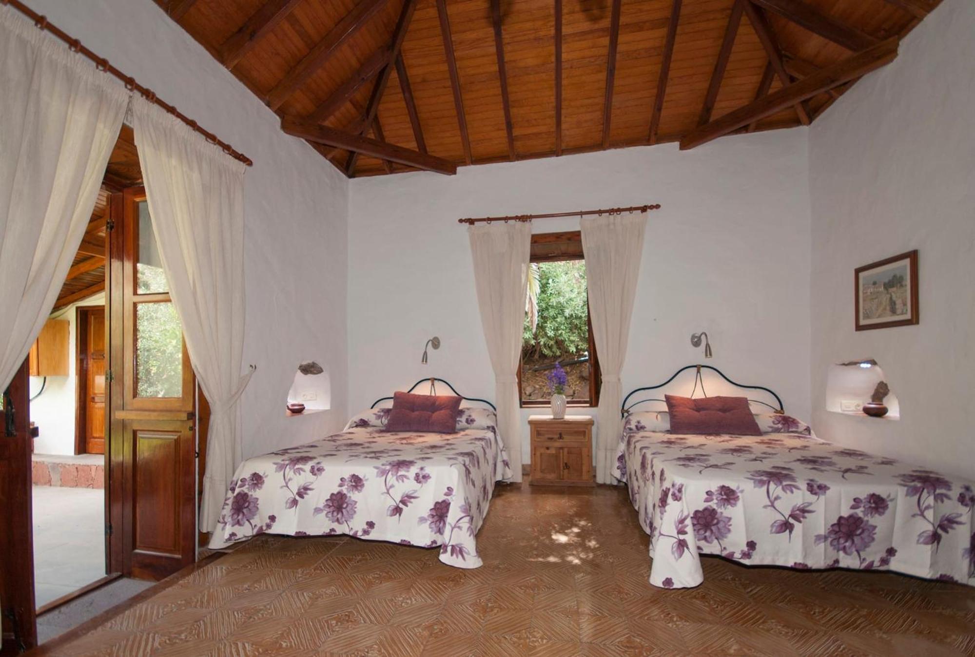 La Montana Vila Santa Lucia Exterior foto